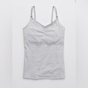 Aerie Nursing Tank top - XL